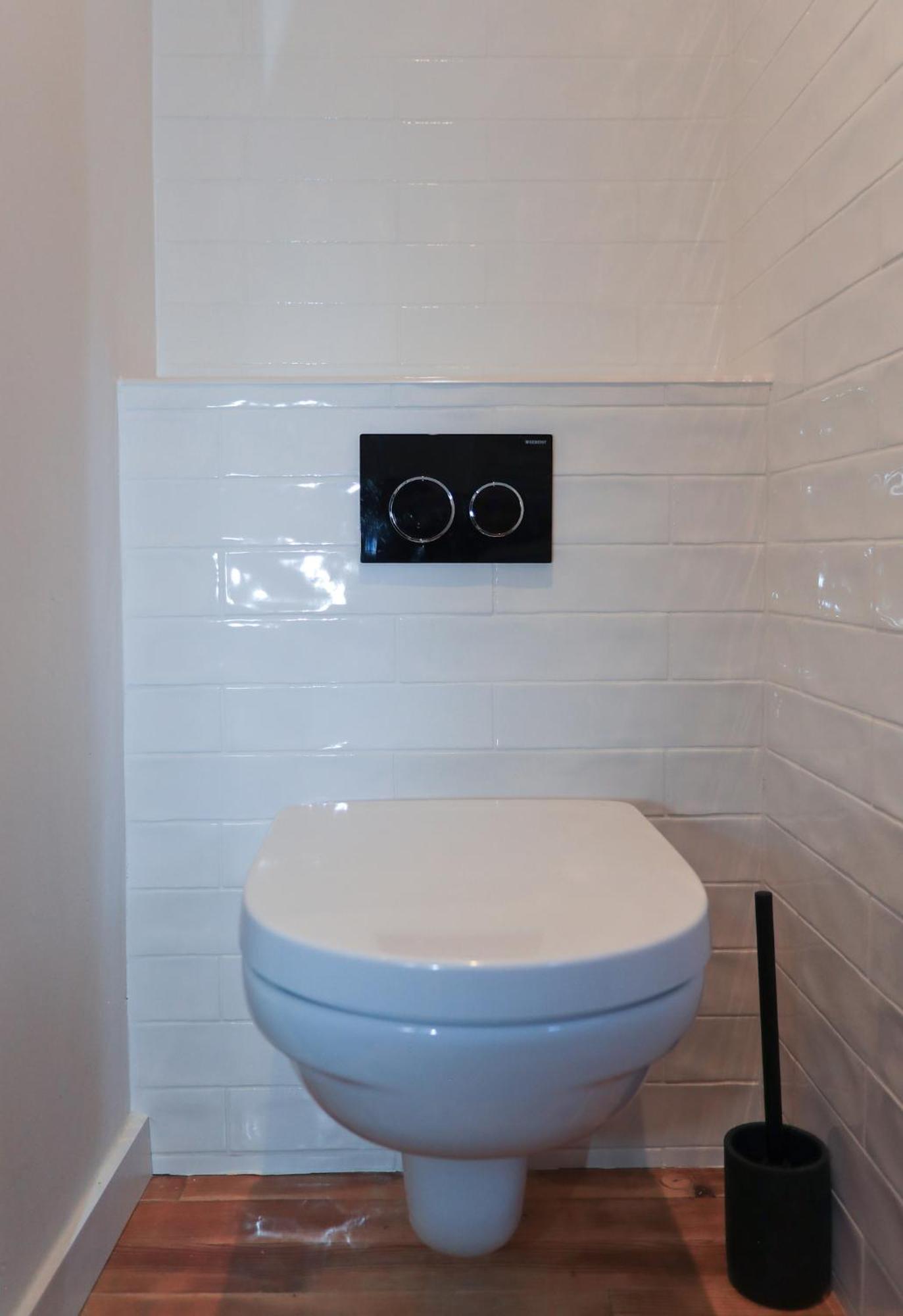 Apartamento Artist Flat Saint Flour Exterior foto