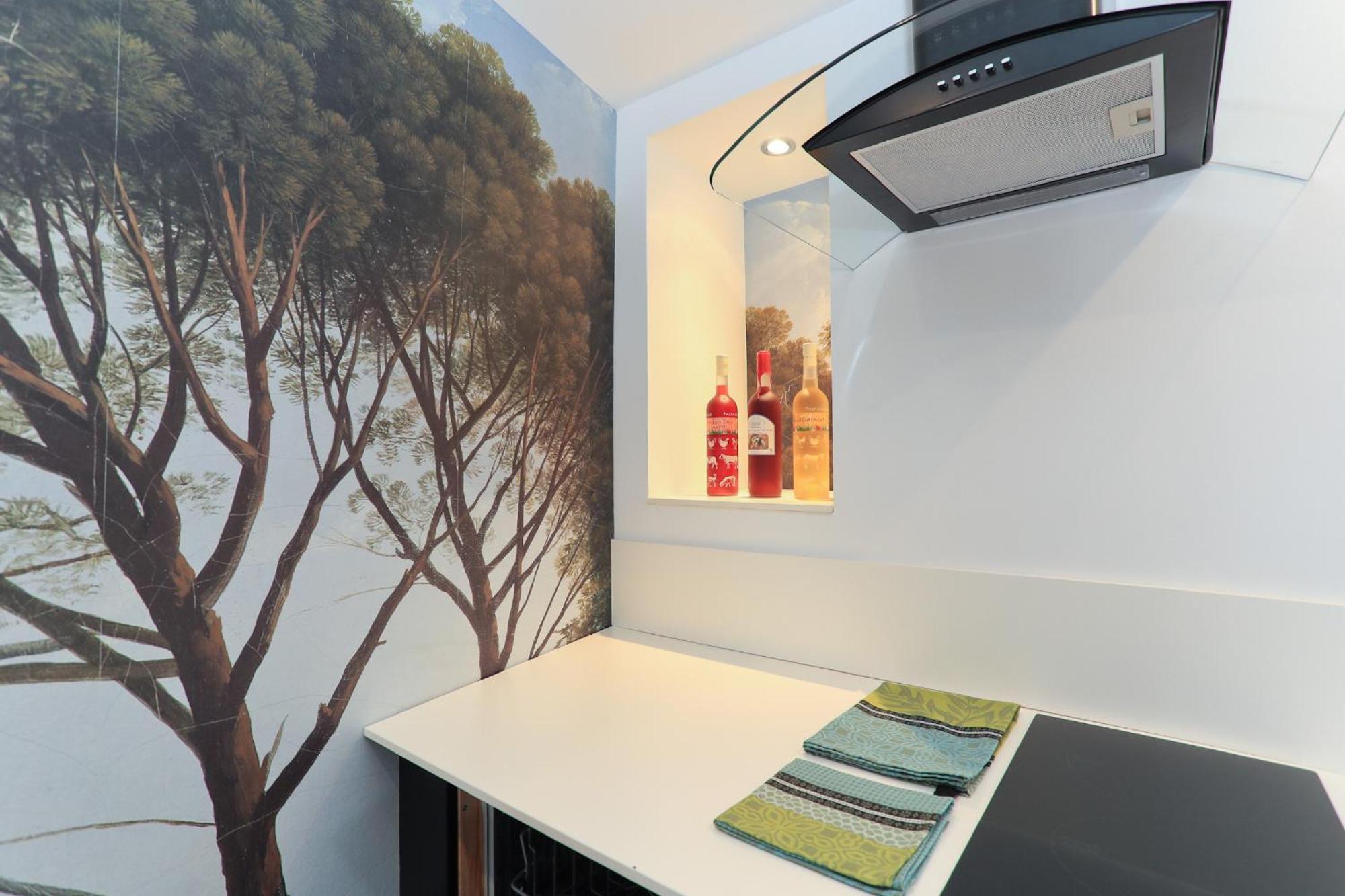 Apartamento Artist Flat Saint Flour Exterior foto